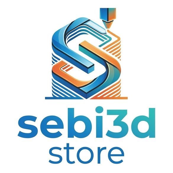 Sebi 3D store